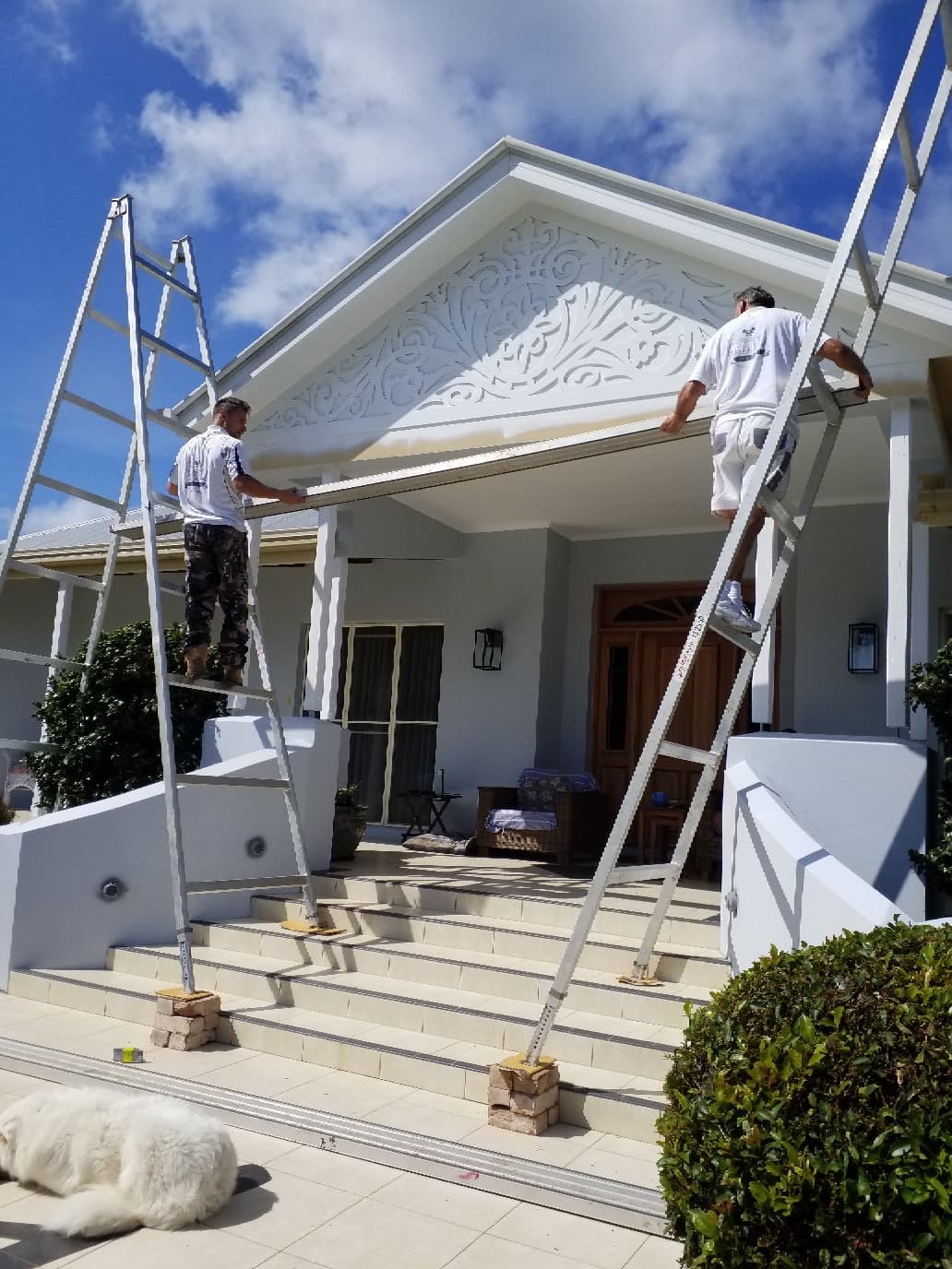 How we work